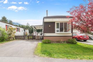 House for Sale, 46511 Chilliwack Lake Road #114, Chilliwack, BC