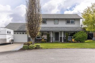 Detached House for Sale, 46727 Osborne Road, Chilliwack, BC