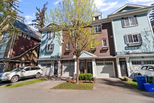 Condo Townhouse for Sale, 5805 Sappers Way #11, Chilliwack, BC
