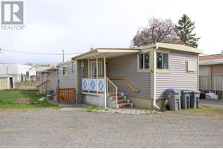 Ranch-Style House for Sale, 31 Albert Street #31A, Kamloops, BC