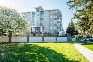 Condo Apartment for Sale, 20696 Eastleigh Crescent #409, Langley, BC
