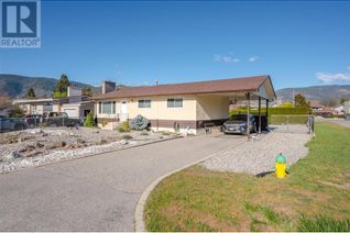 Detached House for Sale, 2515 Mckenzie Street, Penticton, BC