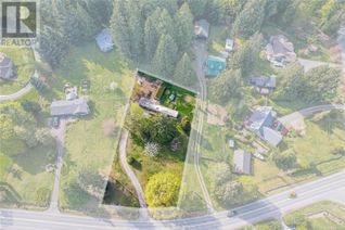 Property for Sale, 1490 Cowichan Bay Rd, Cobble Hill, BC