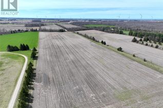 Farm for Sale, 36885 Dungannon Road, Dungannon, ON