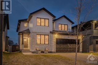Detached House for Sale, 717 Kirkham Crescent, Ottawa, ON