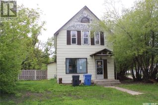 Detached House for Sale, 301 6th Avenue E, Melville, SK