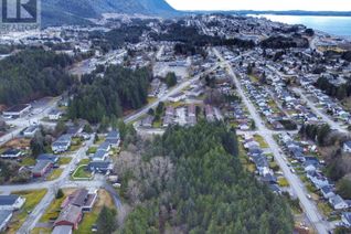 Commercial Land for Sale, 3, 4, 5 E 9th Avenue #LOTS, Prince Rupert, BC