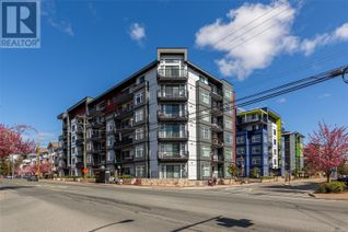 Condo Apartment for Sale, 2843 Jacklin Rd #106, Langford, BC