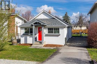 Detached House for Sale, 904 Graham Road, Kelowna, BC