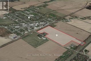 Commercial Land for Sale, 0 Victoria St S, Chatham-Kent, ON