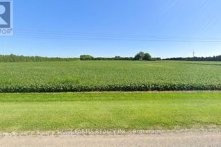 Commercial Farm for Sale, 0 Ridge Line, Chatham-Kent (Blenheim), ON