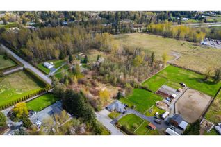 Land for Sale, 5724 256 Street, Langley, BC