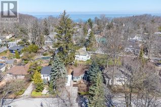 Detached House for Sale, 9 Addison Avenue, Niagara-on-the-Lake, ON