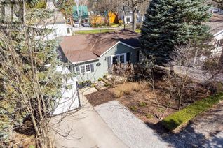 Detached House for Sale, 9 Addison Avenue, Niagara-on-the-Lake, ON