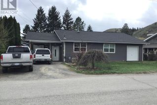 House for Sale, 889 Elder Road, Kamloops, BC