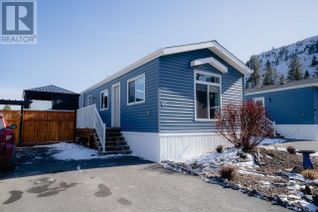 Ranch-Style House for Sale, 7805 Dallas Drive #45, Kamloops, BC