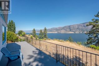 Property for Sale, 694 Pineview Drive, Kaleden, BC