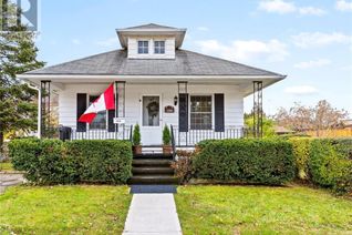 Detached House for Sale, 5886 Prospect Street, Niagara Falls, ON