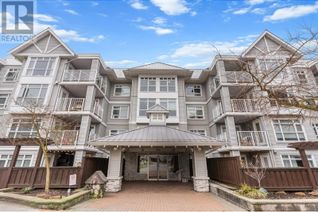 Condo Apartment for Sale, 3136 St. Johns Street #409, Port Moody, BC