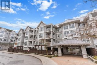 Condo Apartment for Sale, 3136 St. Johns Street #409, Port Moody, BC