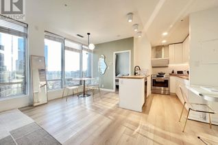 Condo Apartment for Sale, 989 Nelson Street #1302, Vancouver, BC