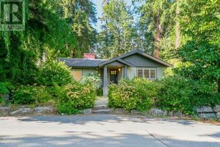 House for Sale, 905 Lawson Avenue, West Vancouver, BC