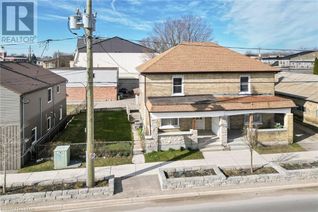 Office for Sale, 74 Caradoc Street N, Strathroy, ON