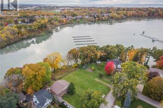 Land for Sale, 56a Henley Drive, St. Catharines, ON