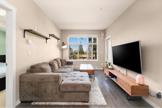 Condo Apartment for Sale, 2855 156 Street #316, Surrey, BC