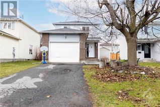 Detached House for Sale, 677 Mathieu Way, Ottawa, ON