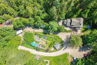 Property for Sale, 8496 B Procter East Road, Procter, BC