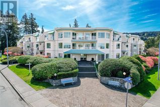 Condo Apartment for Sale, 4965 Vista View Cres #305, Nanaimo, BC