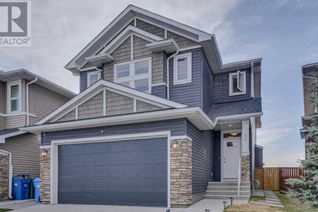 Detached House for Sale, 88 Redstone Villas Ne, Calgary, AB
