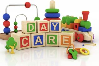 Day Care Business for Sale