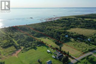Property for Sale, 10205 Route 11, St. Chrysostome, PE