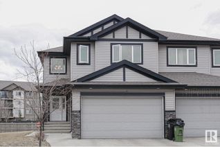 Duplex for Sale, 13028 166 Av Nw Nw, Edmonton, AB
