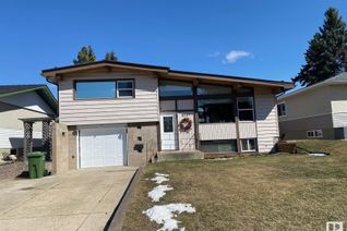 House for Sale, 4317 53a St, Wetaskiwin, AB
