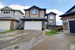 Property for Sale, 2435 Hagen Wy Nw, Edmonton, AB