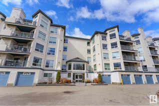Condo Apartment for Sale, 512 75 Gervais Rd, St. Albert, AB