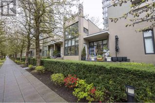 Condo Townhouse for Sale, 2345 Madison Avenue #TH21, Burnaby, BC