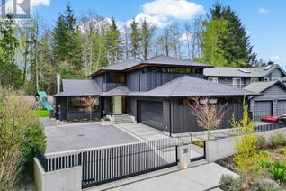 Detached House for Sale, 2182 Rufus Drive, North Vancouver, BC