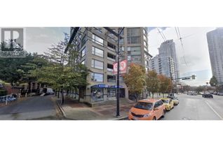 Office for Sale, 289 Davie Street, Vancouver, BC