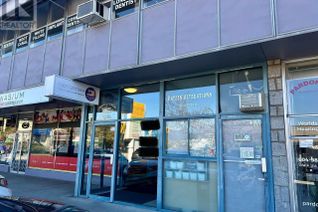 Business for Sale, 1940 Lonsdale Avenue #K1, North Vancouver, BC