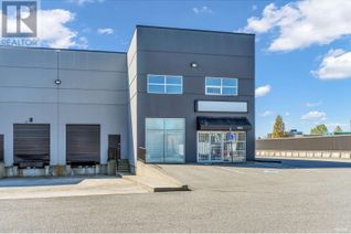 Industrial Property for Lease, 11280 Twigg Place #103, Richmond, BC