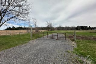 Property for Sale, 00 Cook Road, Brinston, ON