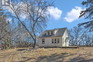 Detached House for Sale, 638 Acreage, Grayson Rm No. 184, SK