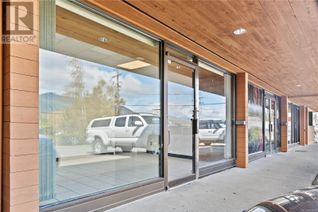 Commercial/Retail Property for Lease, 1566 Peninsula Rd #B, Ucluelet, BC