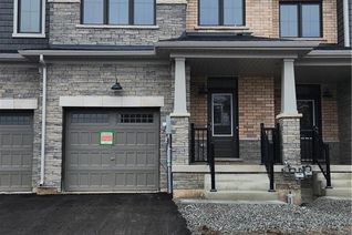 Townhouse for Sale, 168 Keelson Street, Welland, ON