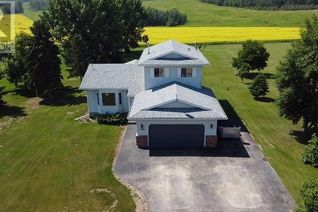 Detached House for Sale, 11810 78st, Peace River, AB