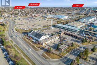 Business for Sale, 3930 32 Street, Calgary, AB